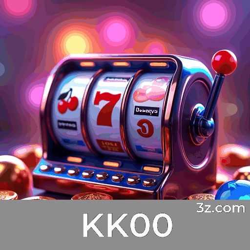 KK00 Logo